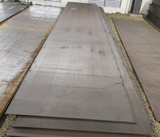 金波乡40cr中厚板
